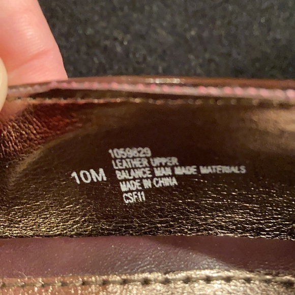 Heels - Picture 4 of 6